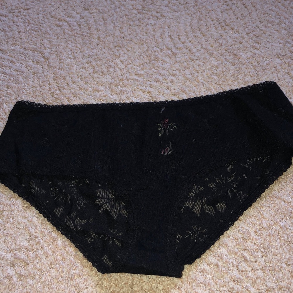 2/$10 PINK Panty